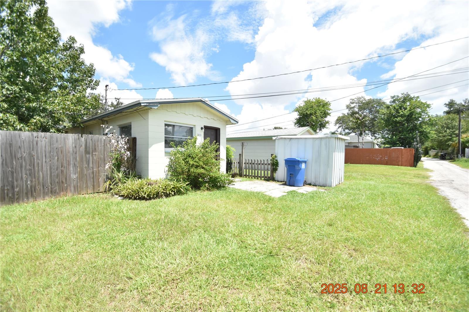 Image 2 of 18 For 5124 18th Avenue N Back