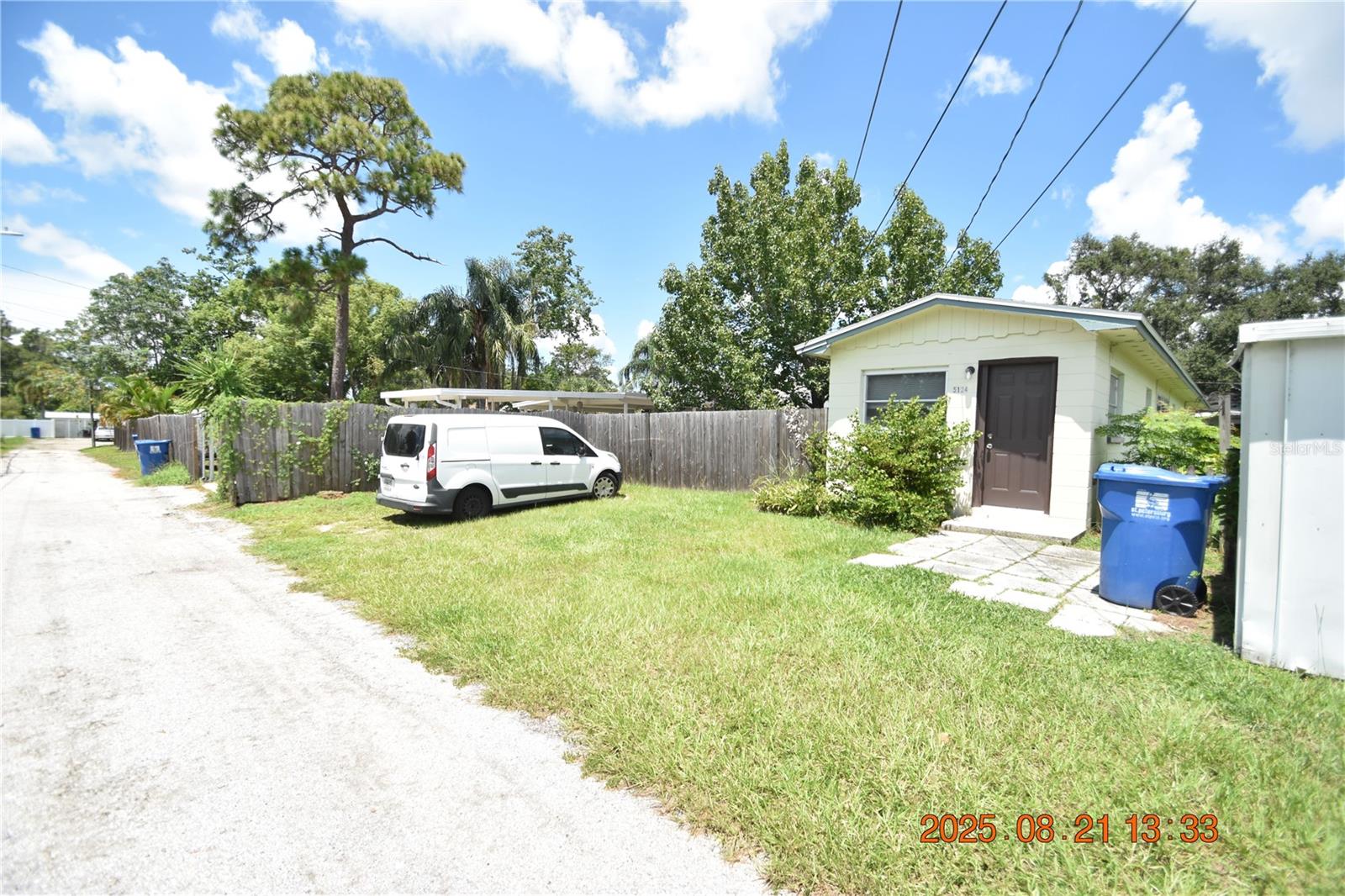 Image 3 of 18 For 5124 18th Avenue N Back