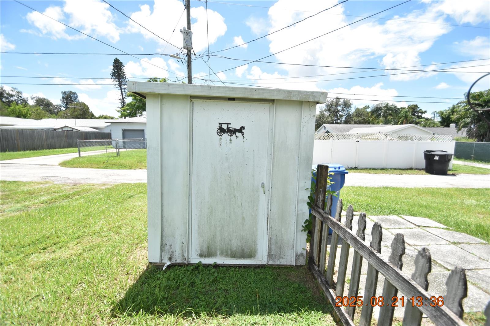 Image 4 of 18 For 5124 18th Avenue N Back