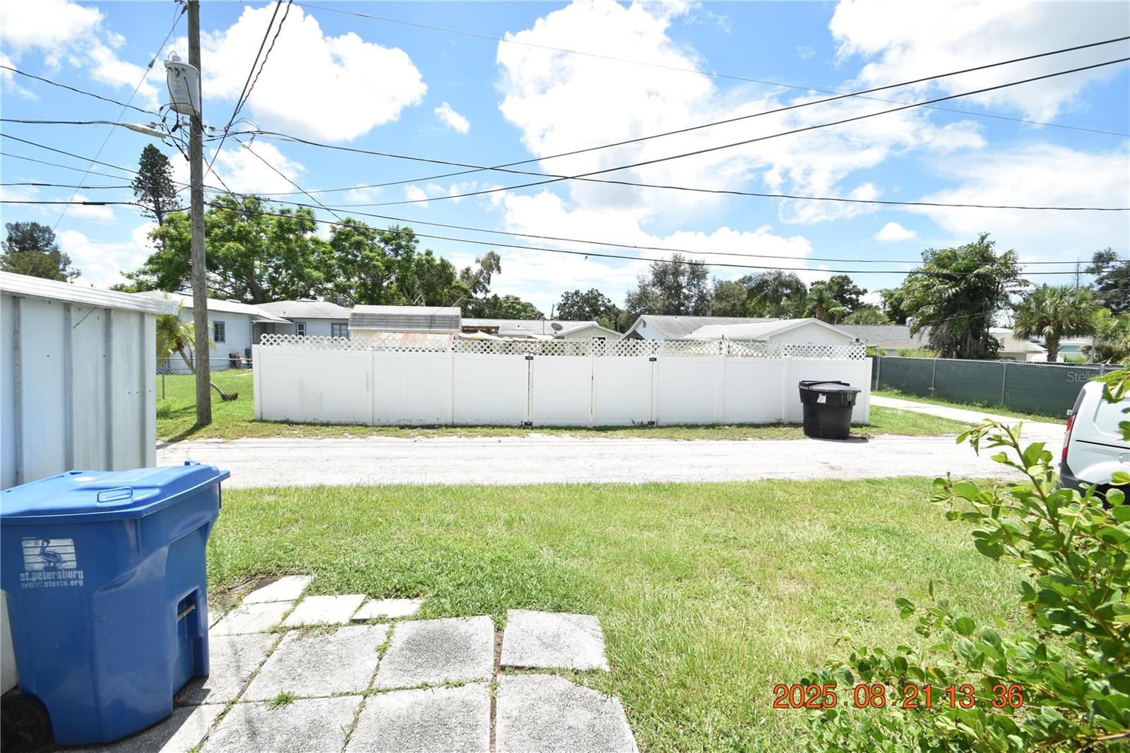 Image 5 of 18 For 5124 18th Avenue N Back