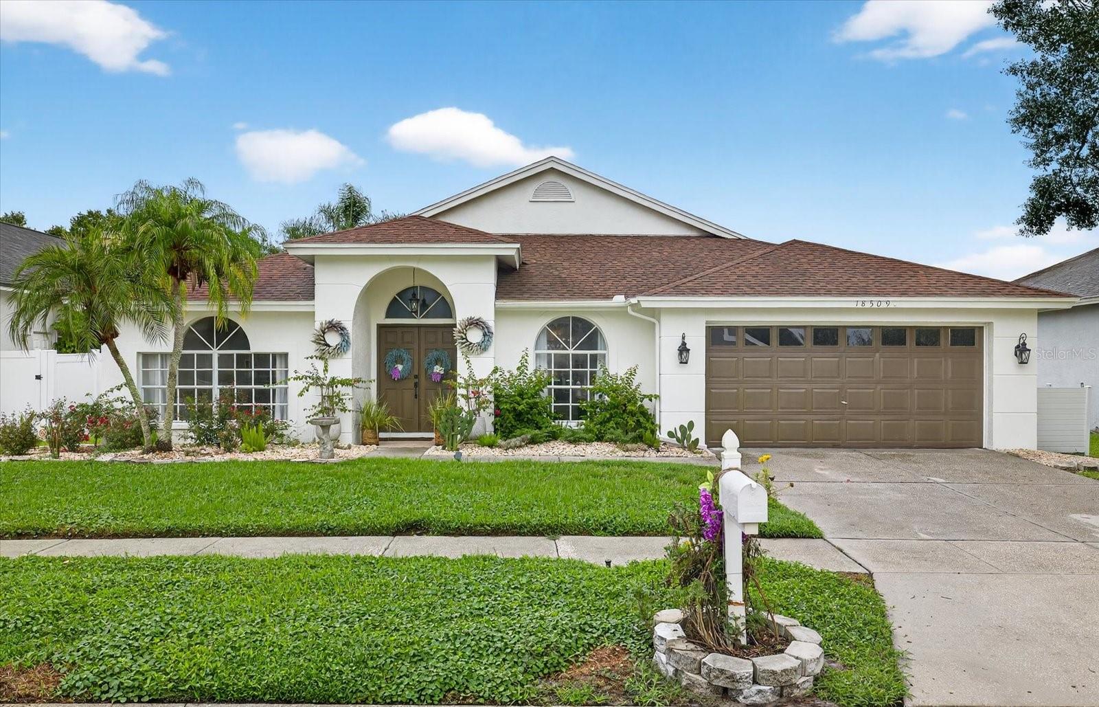 Details for 18509 Ambly Lane, TAMPA, FL 33647