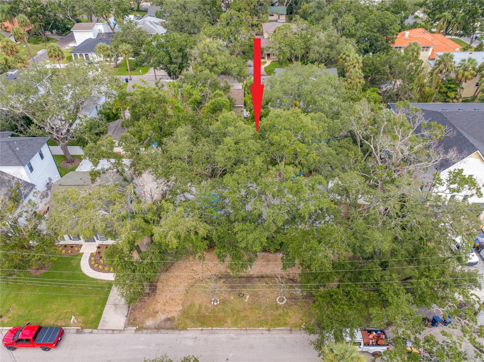 Image 10 of 14 For 4829 San Jose Street