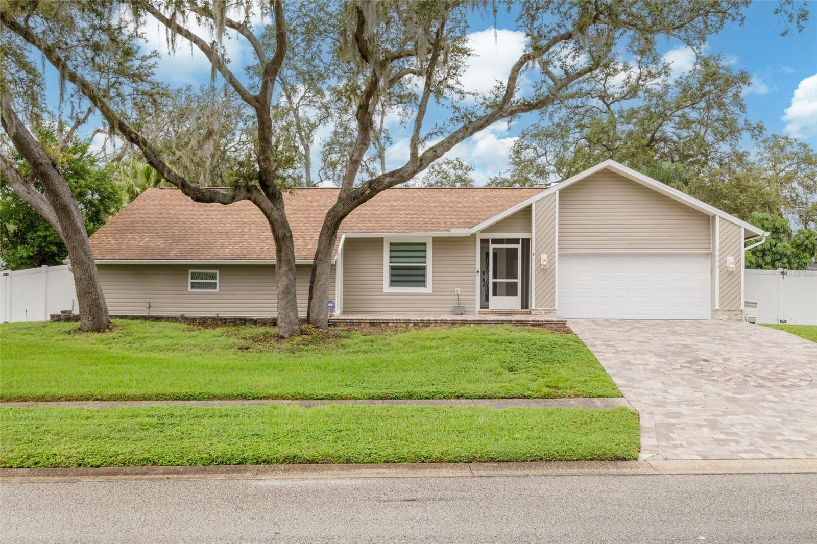 Details for 3088 Enisglen Drive, PALM HARBOR, FL 34683