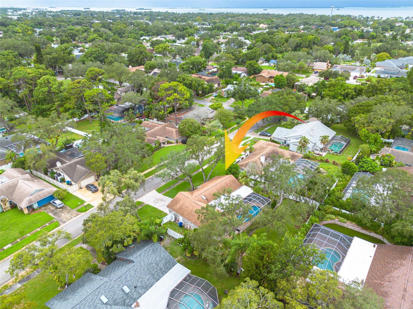 Image 45 of 46 For 3088 Enisglen Drive