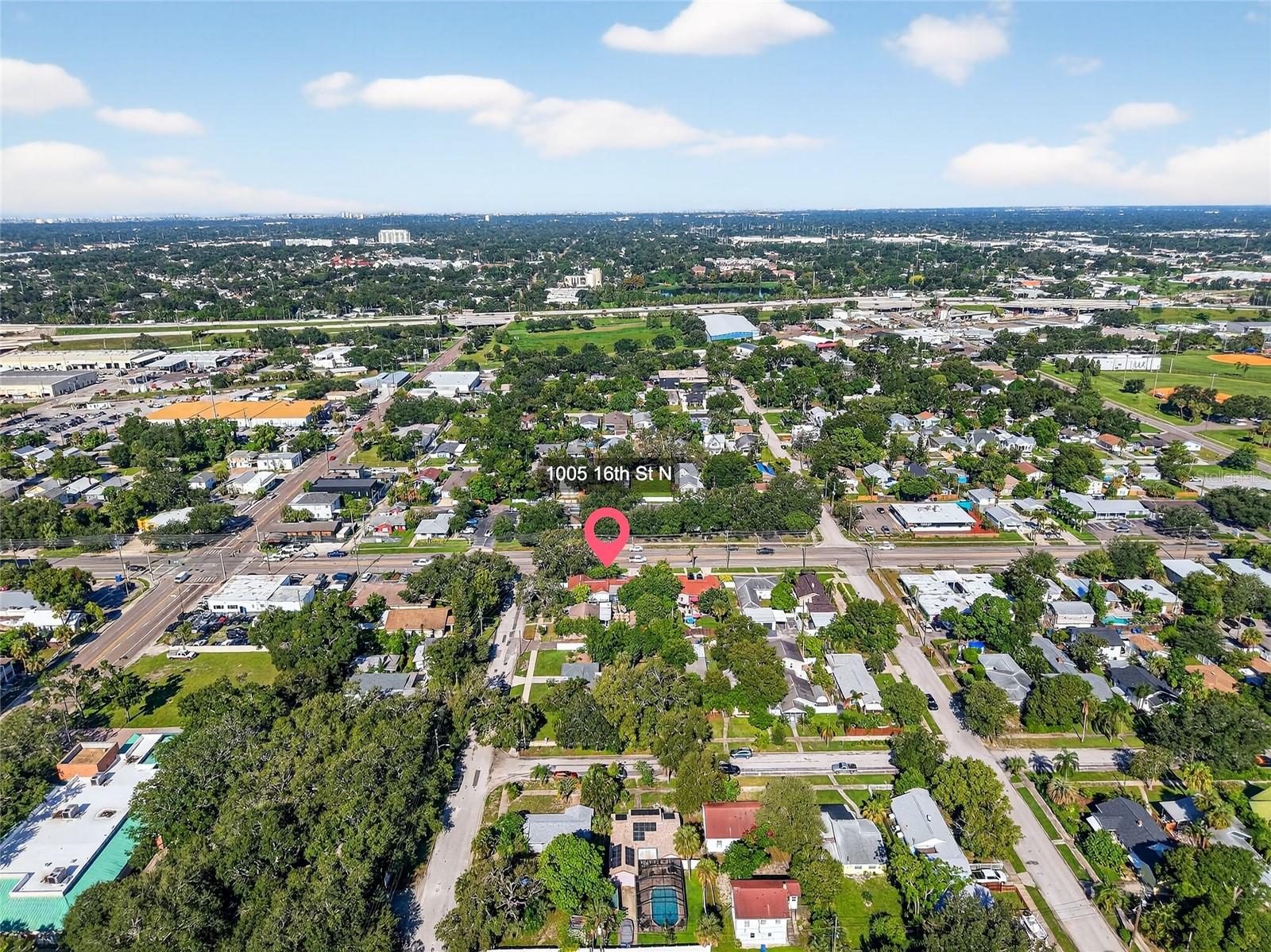 Image 4 of 8 For 1005 16th Street N