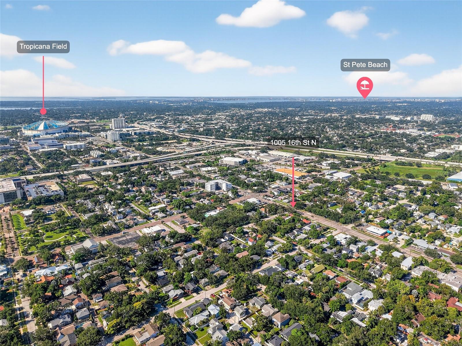 Image 6 of 8 For 1005 16th Street N