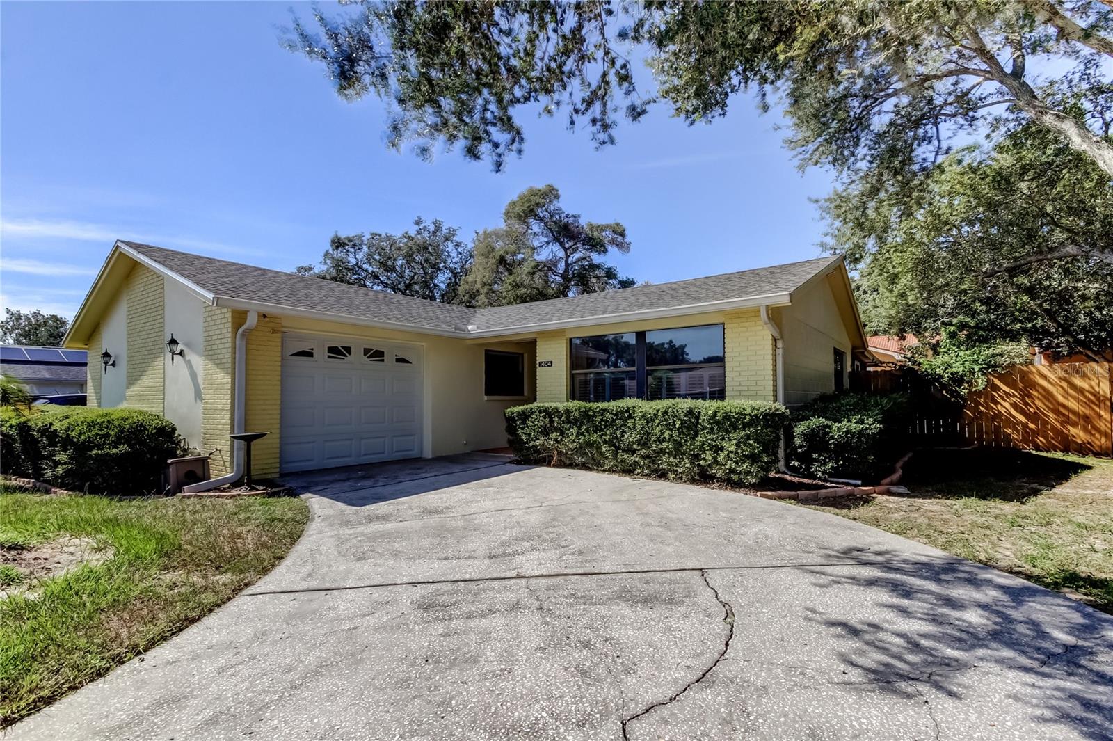 Details for 1404 Castleworks Lane, TARPON SPRINGS, FL 34689