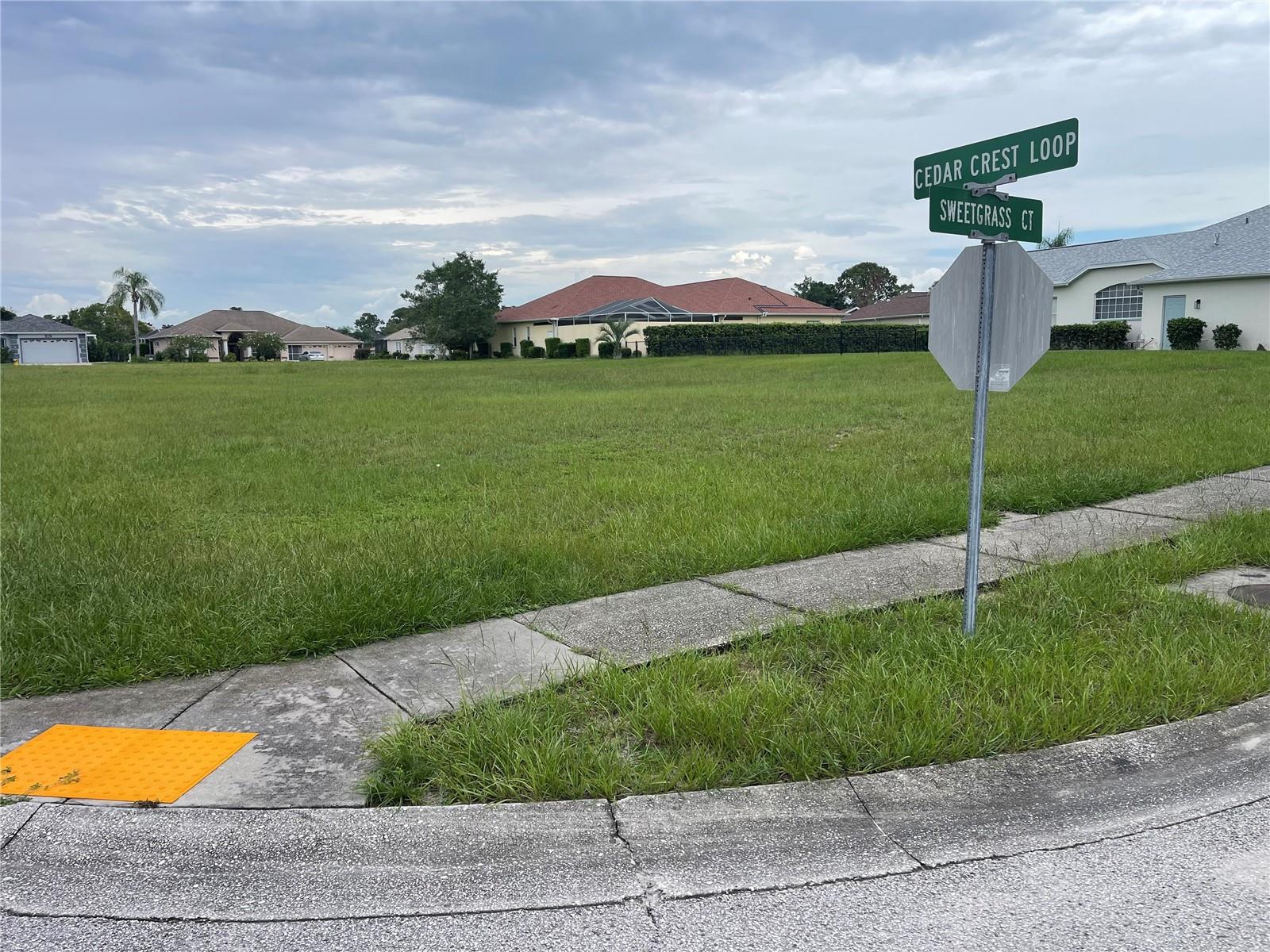 Details for 3460 Sweetgrass Court, Spring Hill, FL 34609