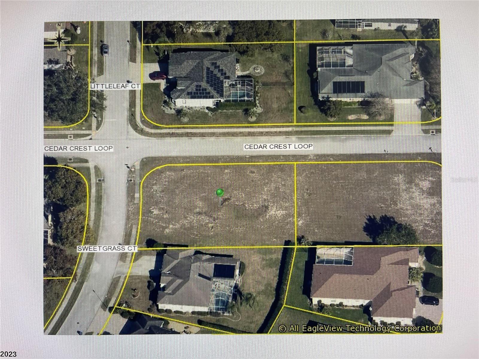 Image 2 of 4 For 3460 Sweetgrass Court