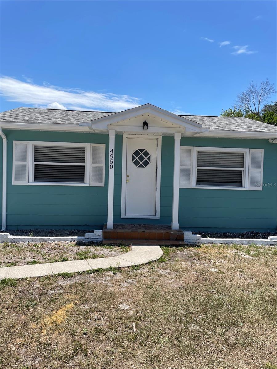 Details for 4950 45th Avenue N, ST PETERSBURG, FL 33709