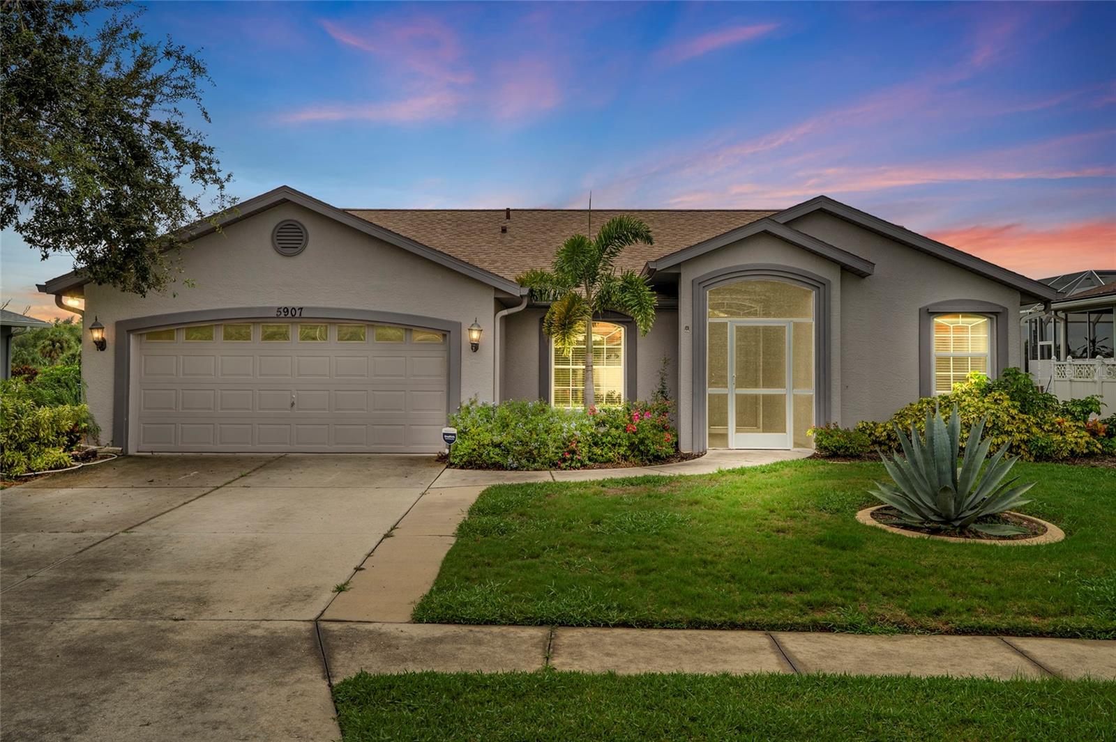 Details for 5907 60th Place E, PALMETTO, FL 34221