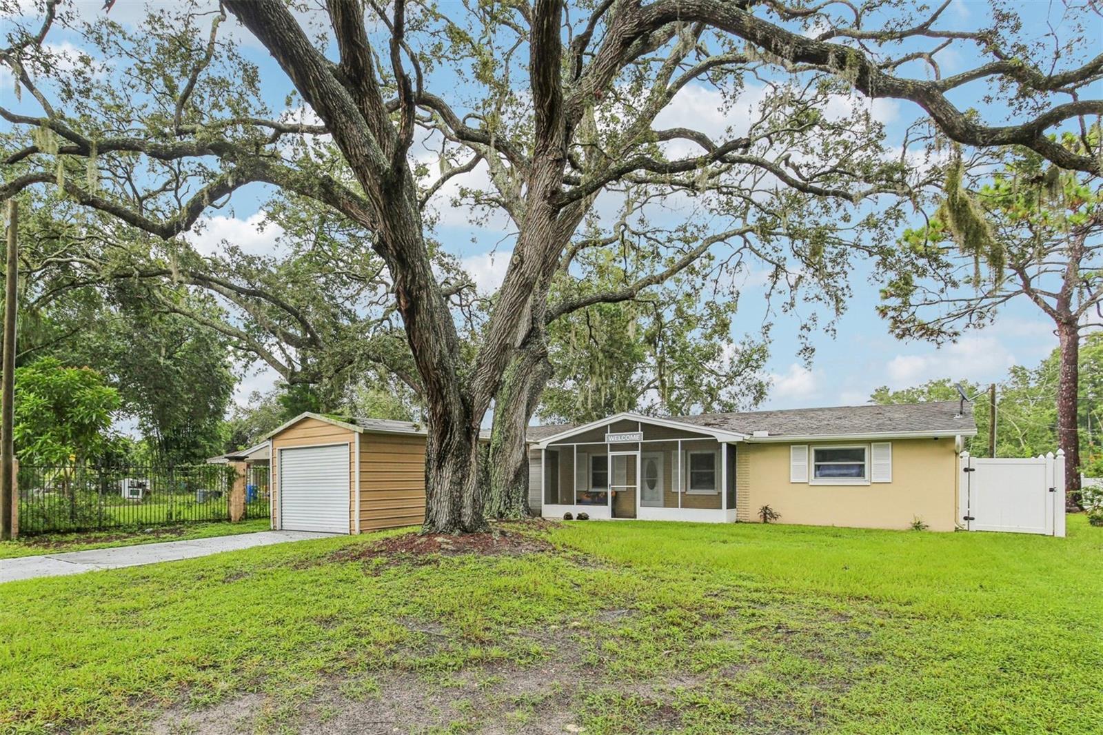 Details for 5818 Baker Road, NEW PORT RICHEY, FL 34653