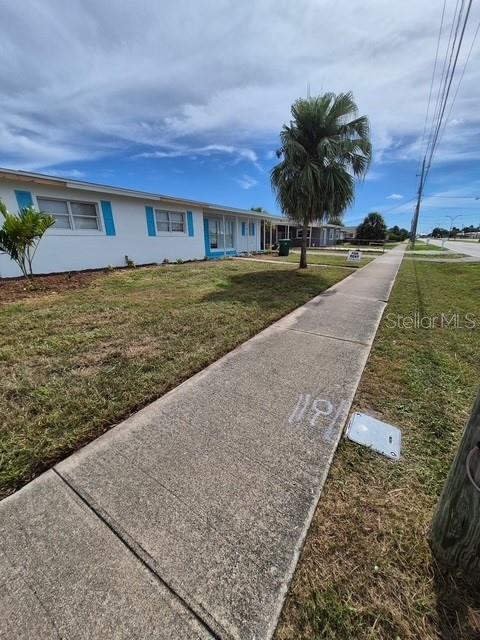 Listing Details for 21811 Edgewater Drive, PORT CHARLOTTE, FL 33952