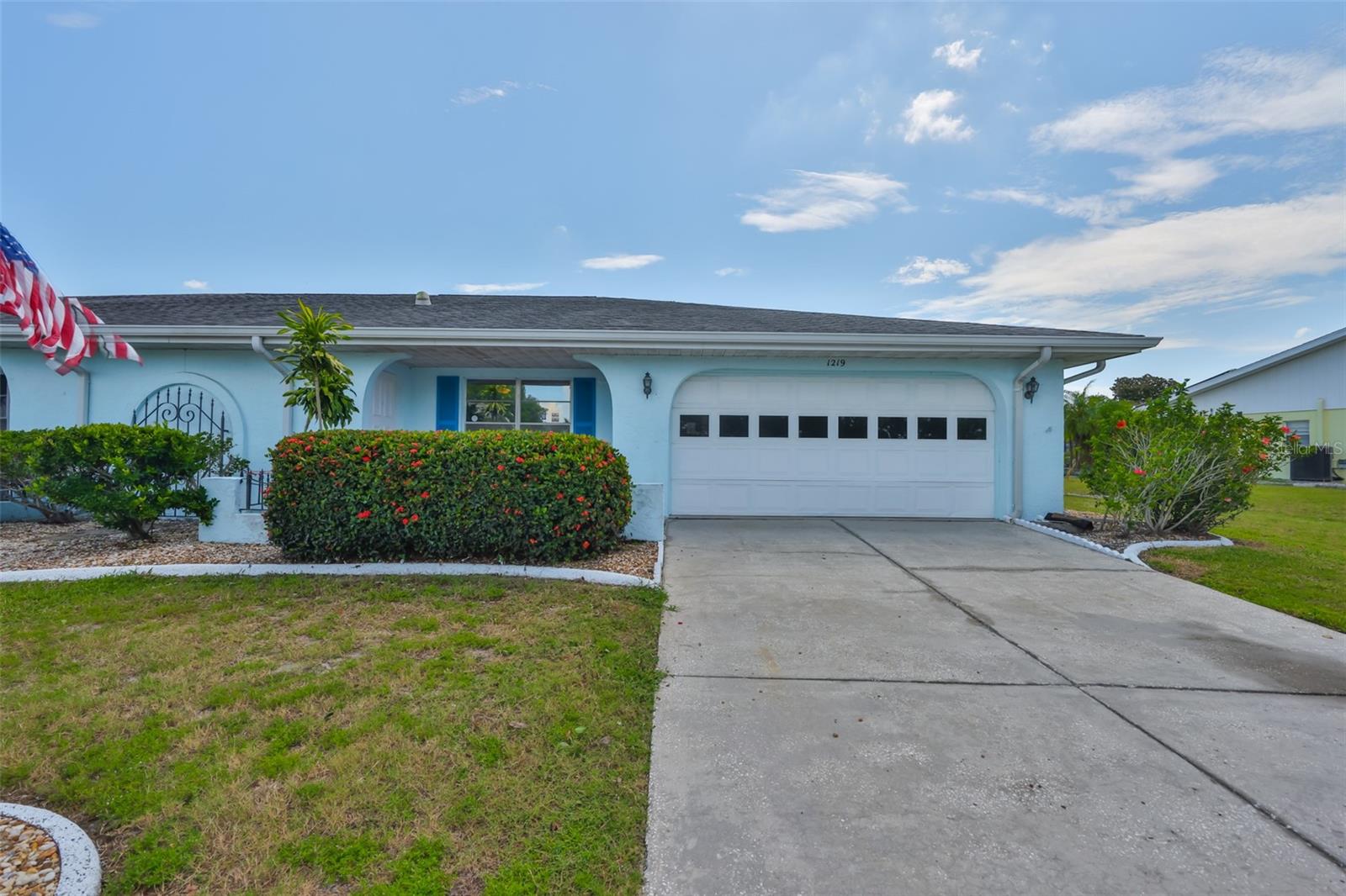 Details for 1219 Wild Feather Lane, SUN CITY CENTER, FL 33573