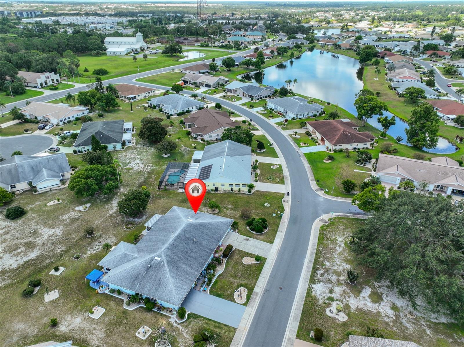 Image 37 of 47 For 1219 Wild Feather Lane
