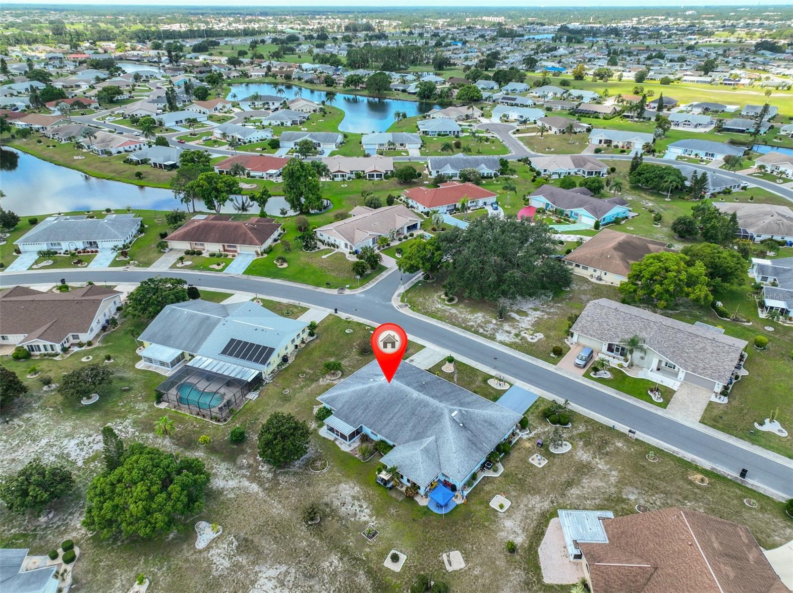 Image 44 of 47 For 1219 Wild Feather Lane