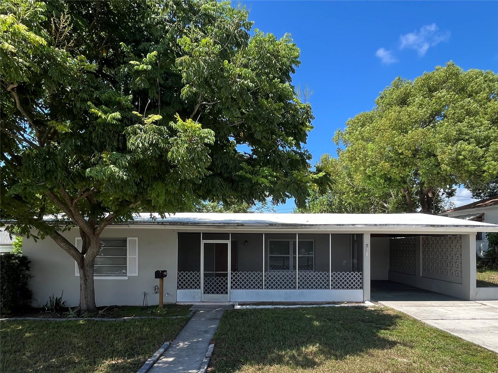 Details for 6303 Main Street, NEW PORT RICHEY, FL 34653