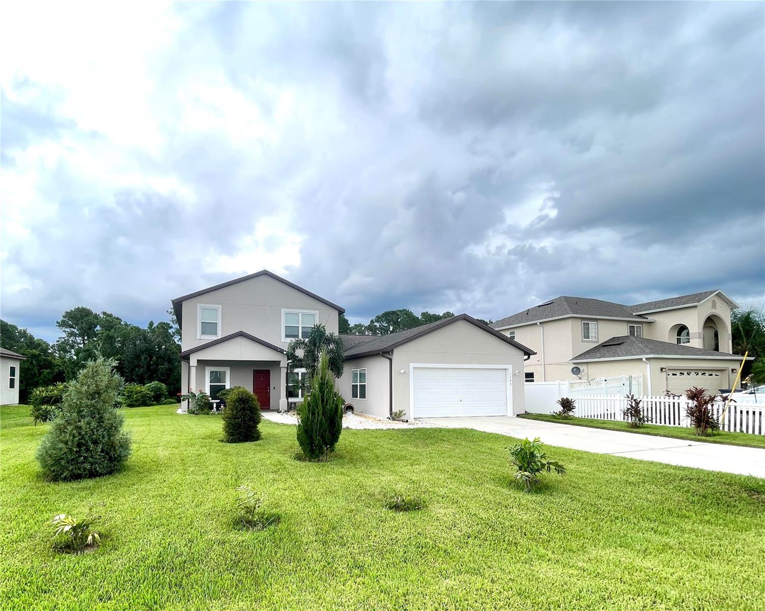 Details for 1143 Nelson Meadow Lane, KISSIMMEE, FL 34759