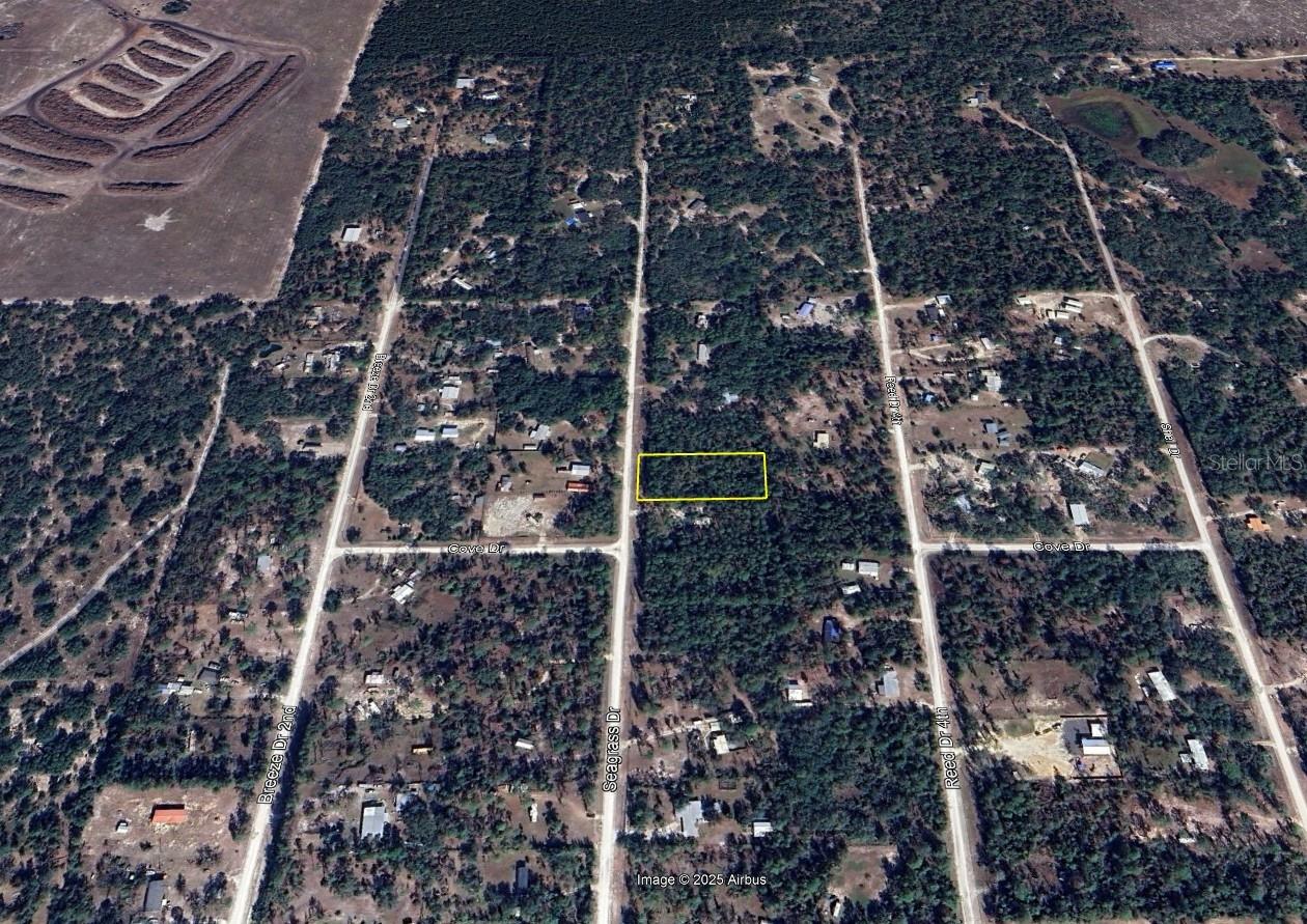 Details for Seagrass Drive, PERRY, FL 32348