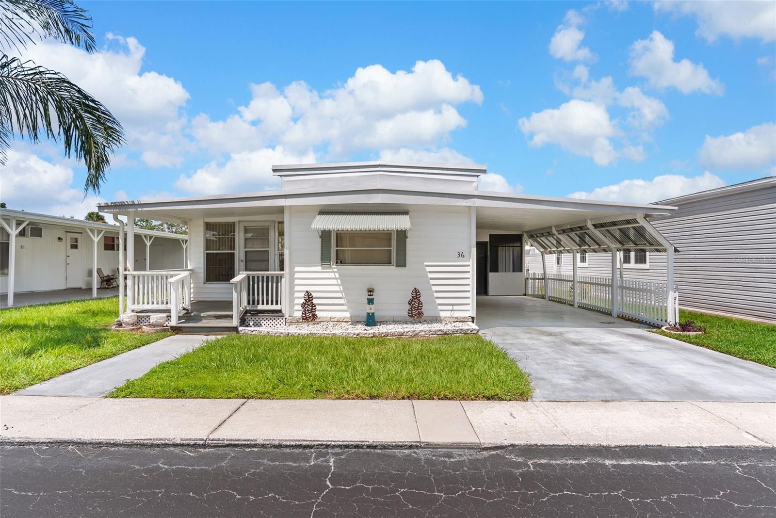 Details for 12651 Seminole Boulevard 36, LARGO, FL 33778