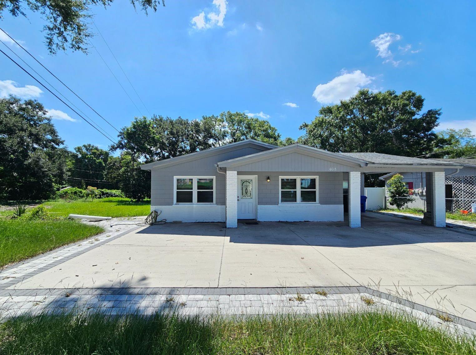 Details for 855 Candyce Avenue, LAKELAND, FL 33815