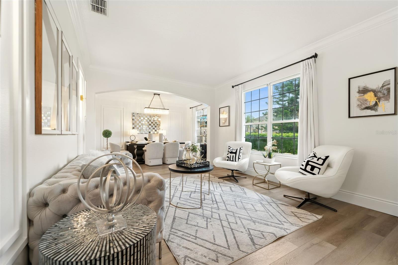 Image 5 of 47 For 27324 Fordham Drive