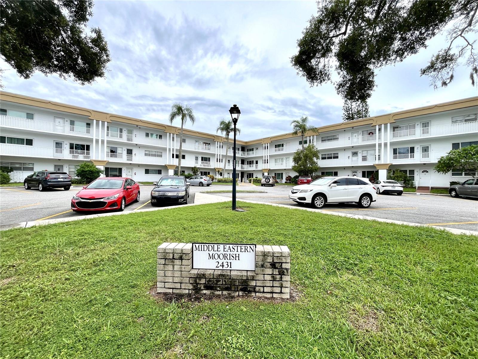 Details for 2431 Canadian Way 9, CLEARWATER, FL 33763