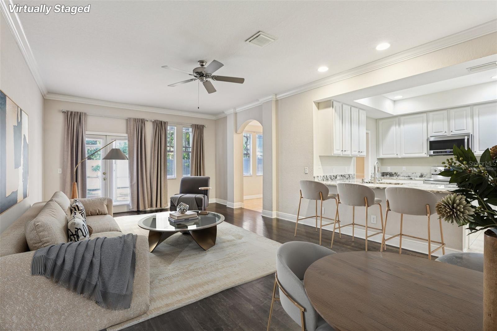 Image 2 of 35 For 207 Arbor Shade Court