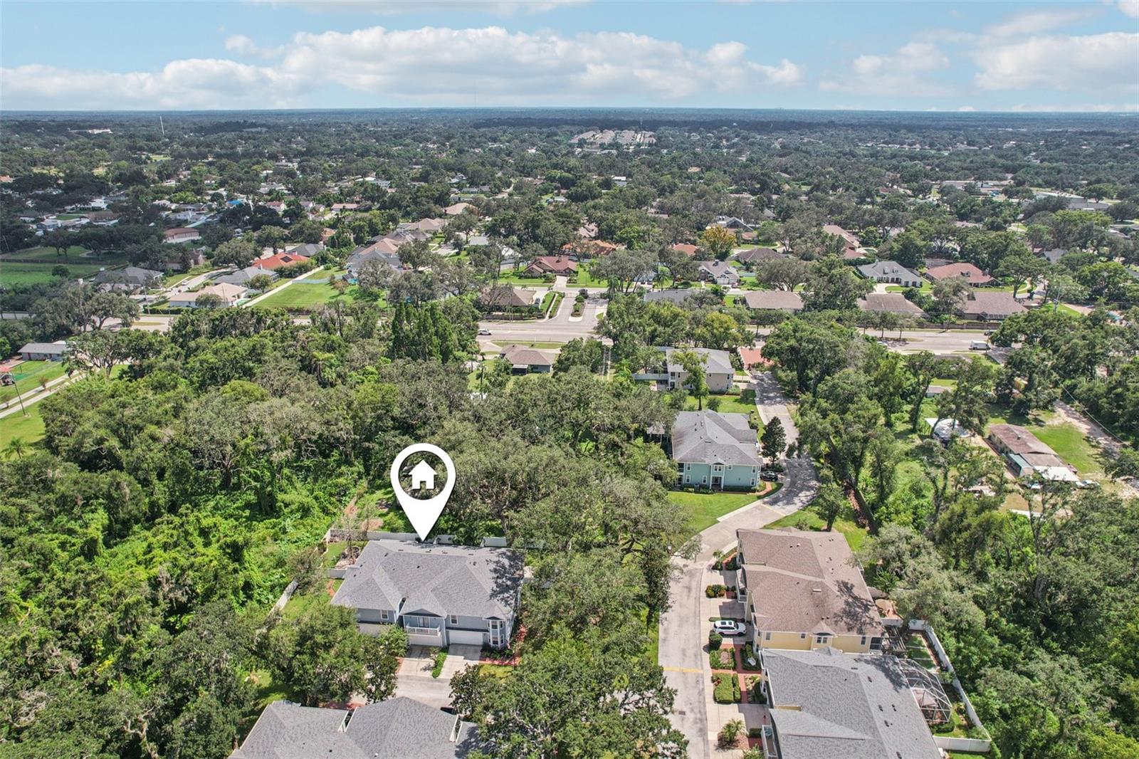 Image 34 of 35 For 207 Arbor Shade Court
