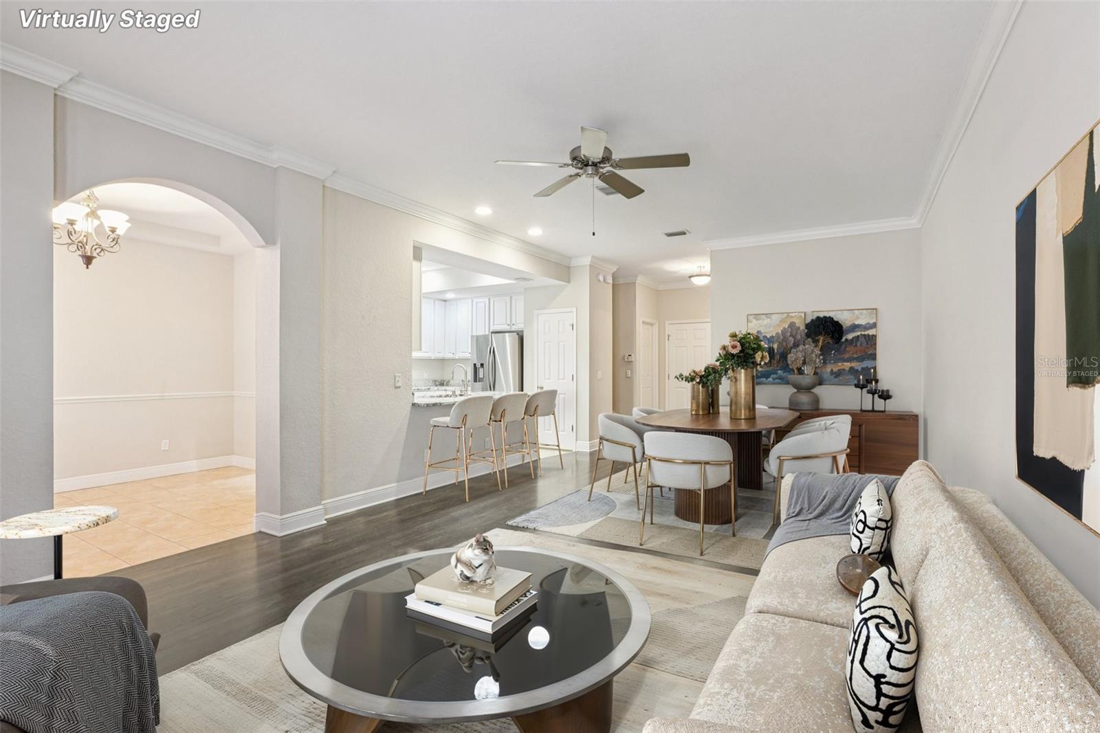 Image 4 of 35 For 207 Arbor Shade Court