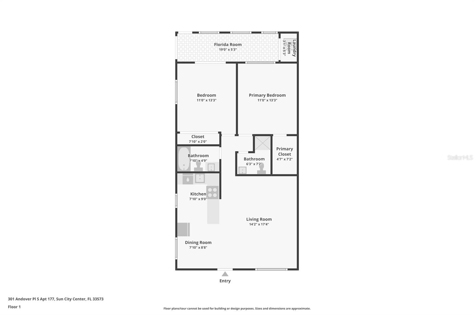 Image 30 of 63 For 301 Andover Place S 177
