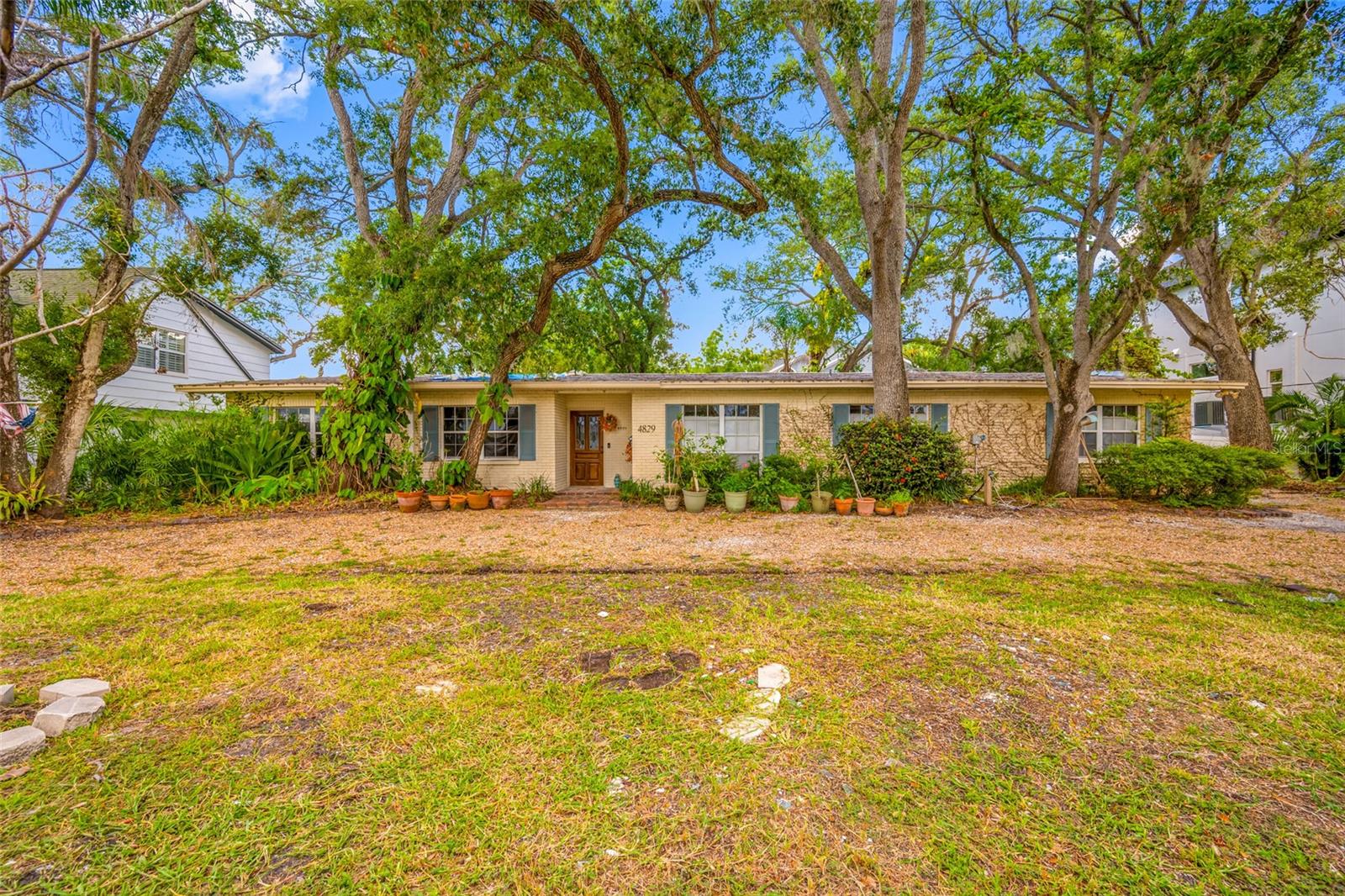 Details for 4829 San Jose Street, TAMPA, FL 33629
