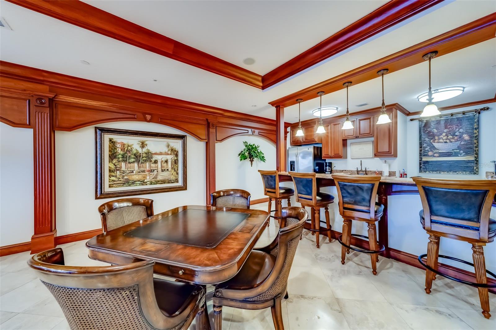 Image 60 of 81 For 202 Windward Passage 604