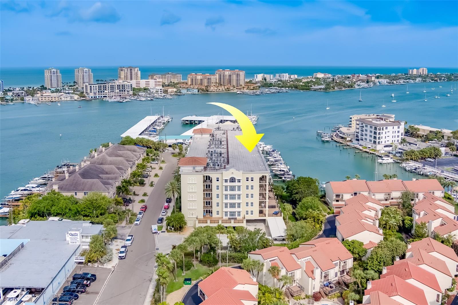 Image 75 of 81 For 202 Windward Passage 604