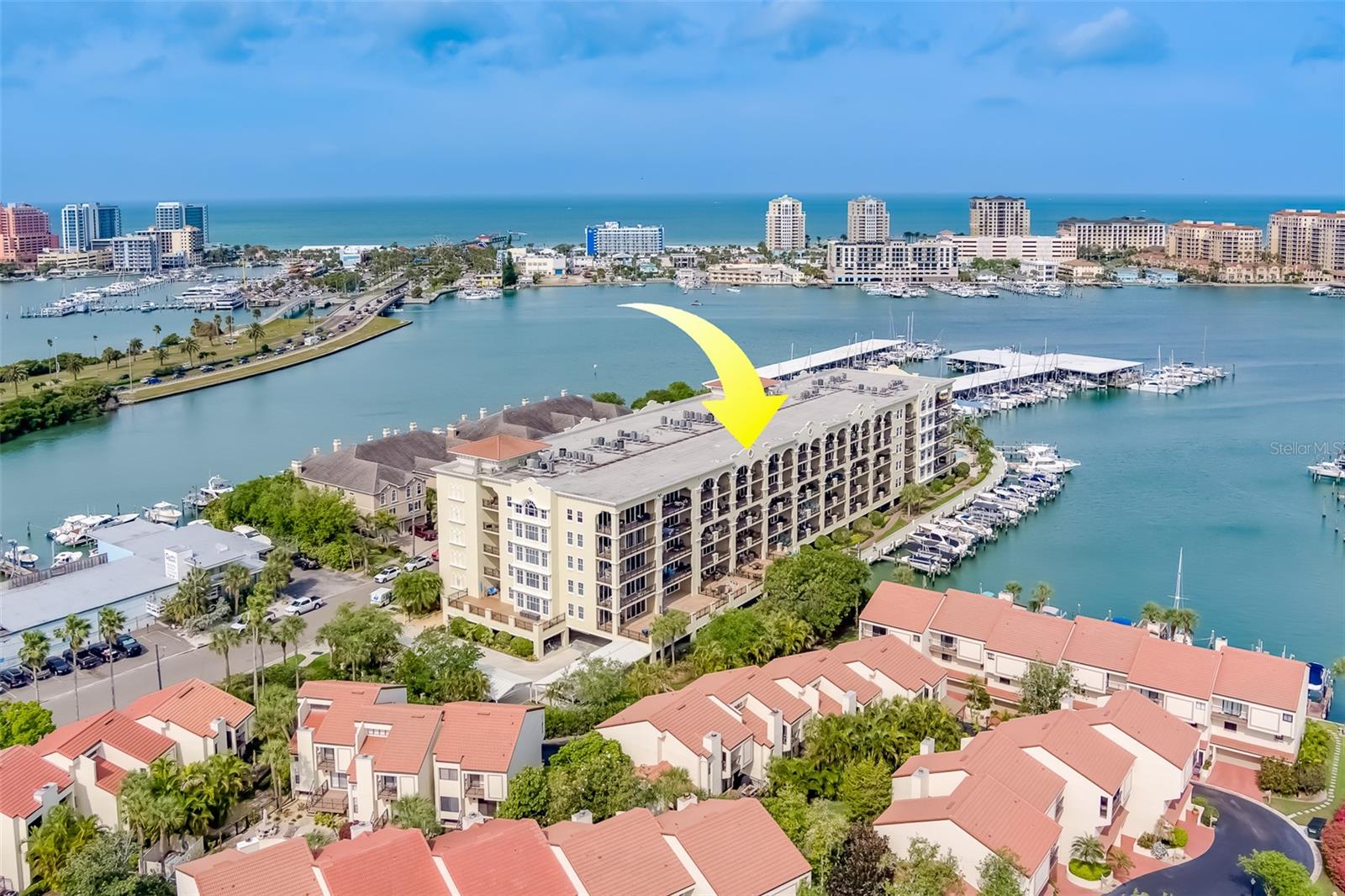 Image 76 of 81 For 202 Windward Passage 604