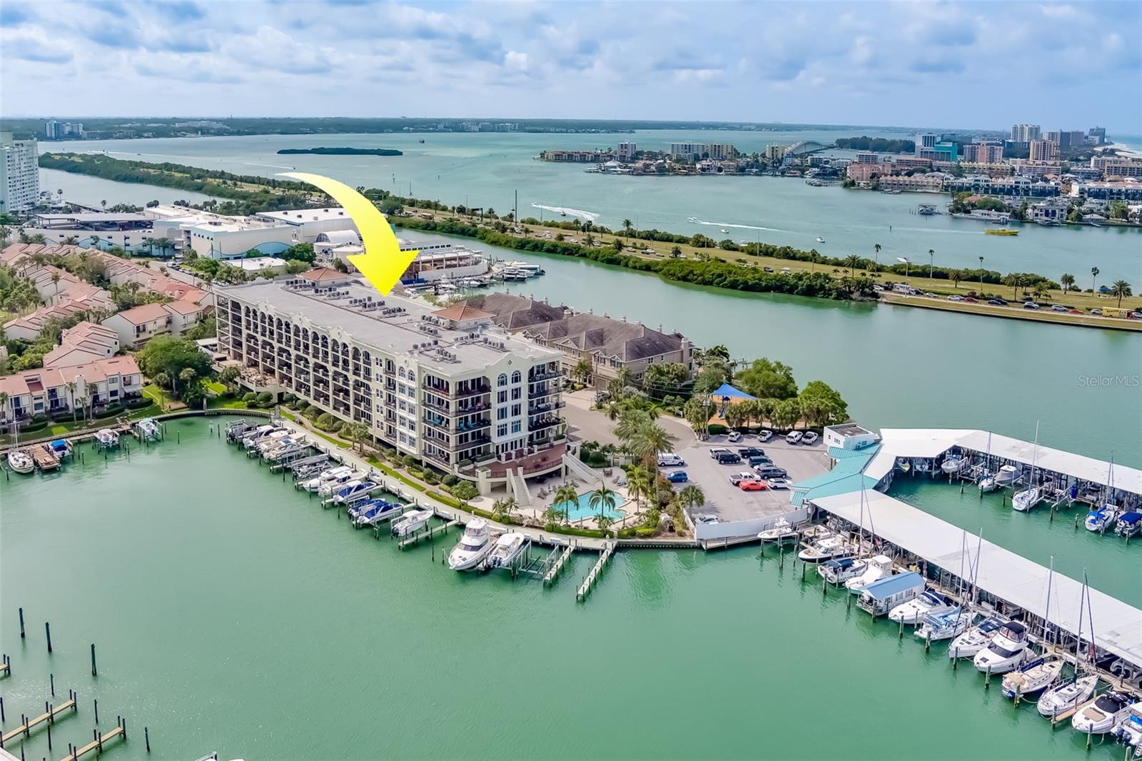 Image 78 of 81 For 202 Windward Passage 604