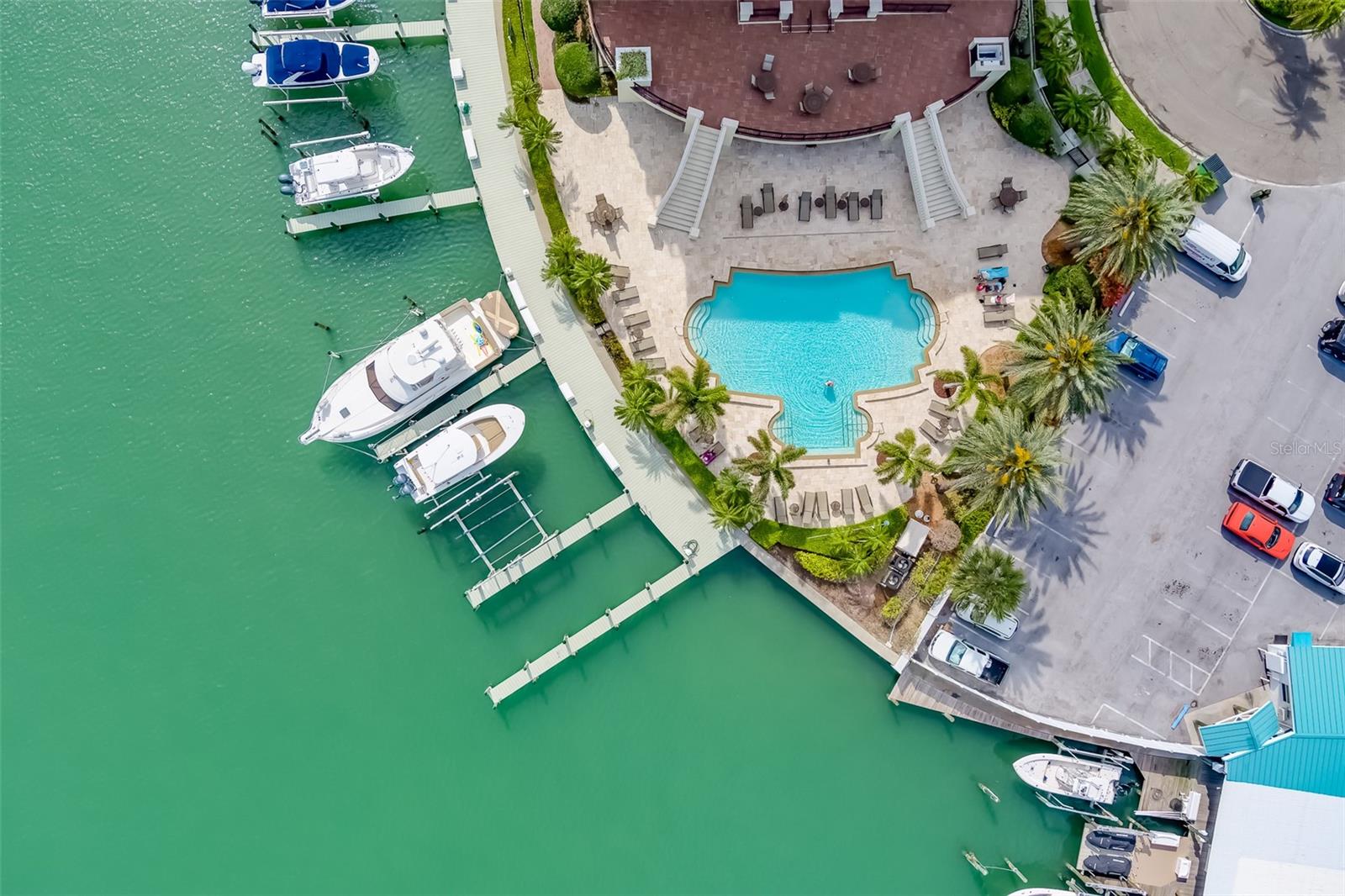 Image 80 of 81 For 202 Windward Passage 604