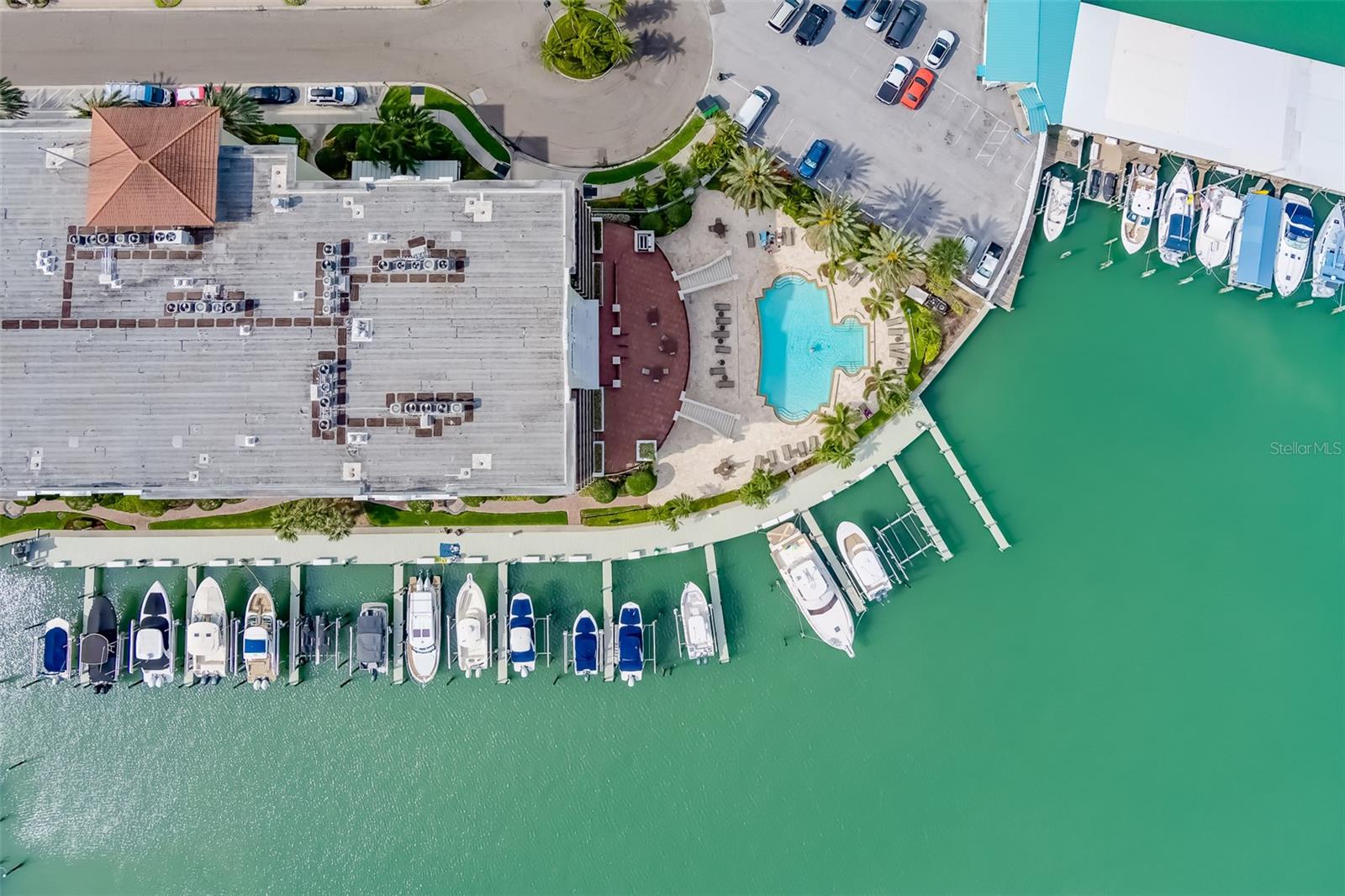 Image 81 of 81 For 202 Windward Passage 604