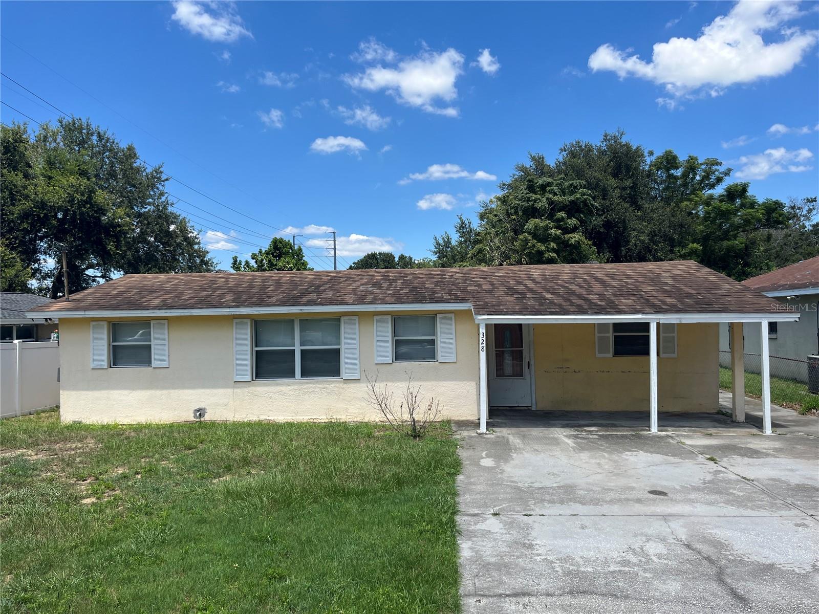 Details for 328 Avenue B, LAKE WALES, FL 33859