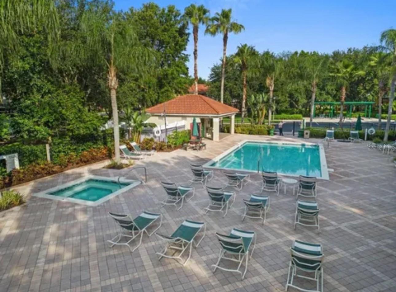 Image 26 of 32 For 8416 Blue Lagoon Drive