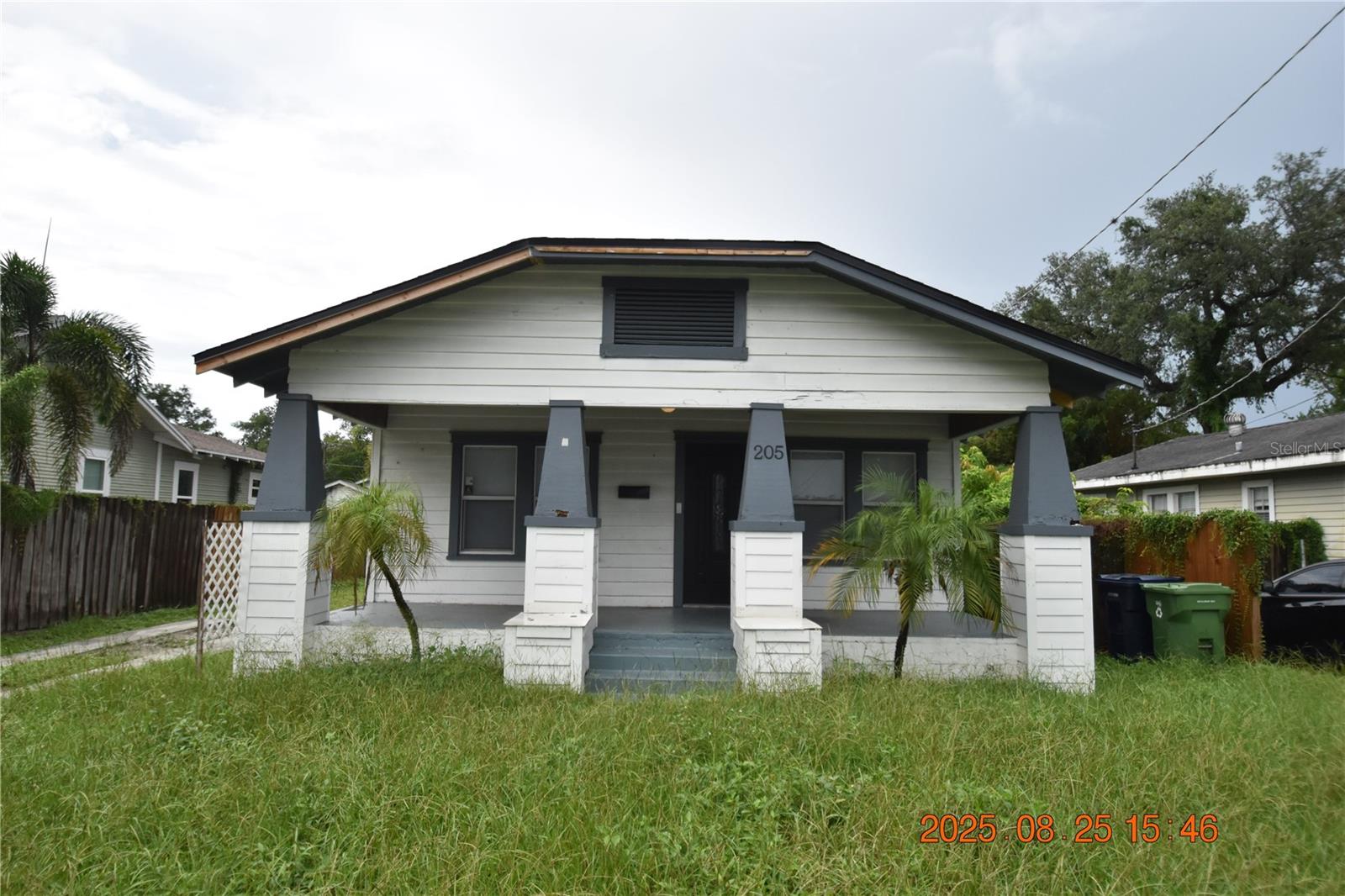 Details for 205 Haya Street, TAMPA, FL 33603