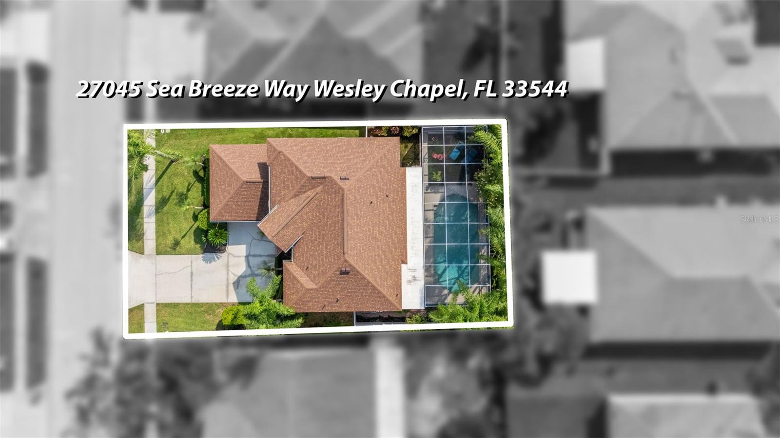 Image 65 of 70 For 27045 Sea Breeze Way