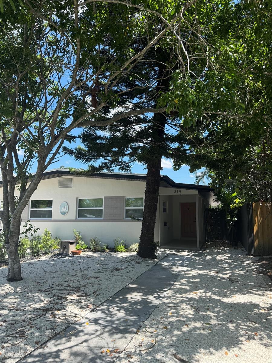 Details for 319 20th Avenue S, ST PETERSBURG, FL 33705