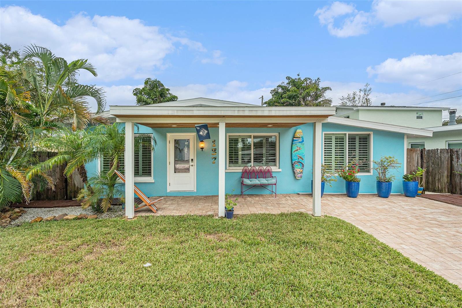 Details for 137 Pennsylvania Avenue, PALM HARBOR, FL 34683