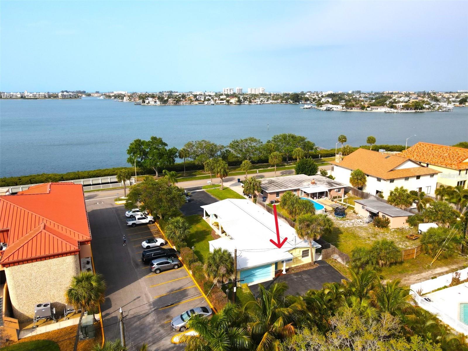 Details for 7057 Sunset Drive S 4, SOUTH PASADENA, FL 33707