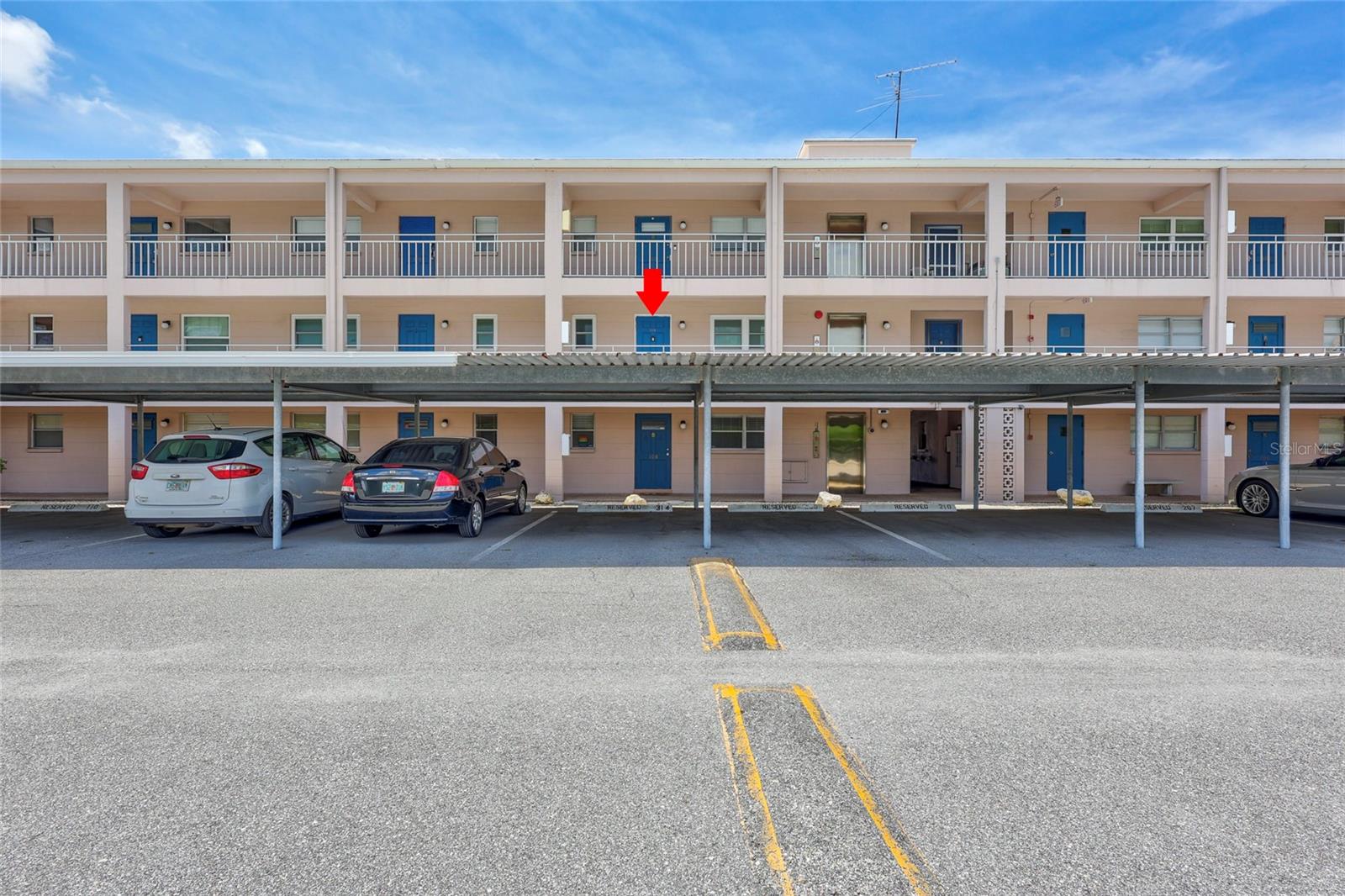 Image 27 of 29 For 3125 36th Street N 208