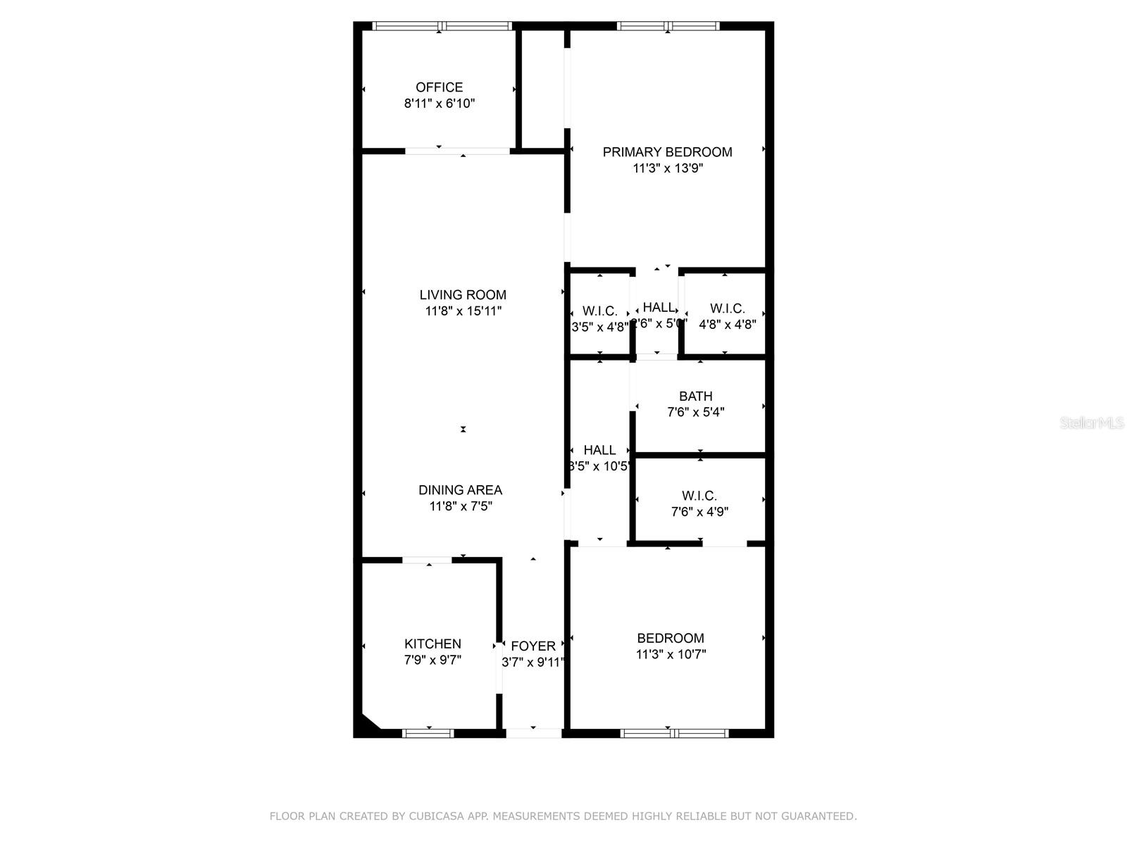 Image 29 of 29 For 3125 36th Street N 208