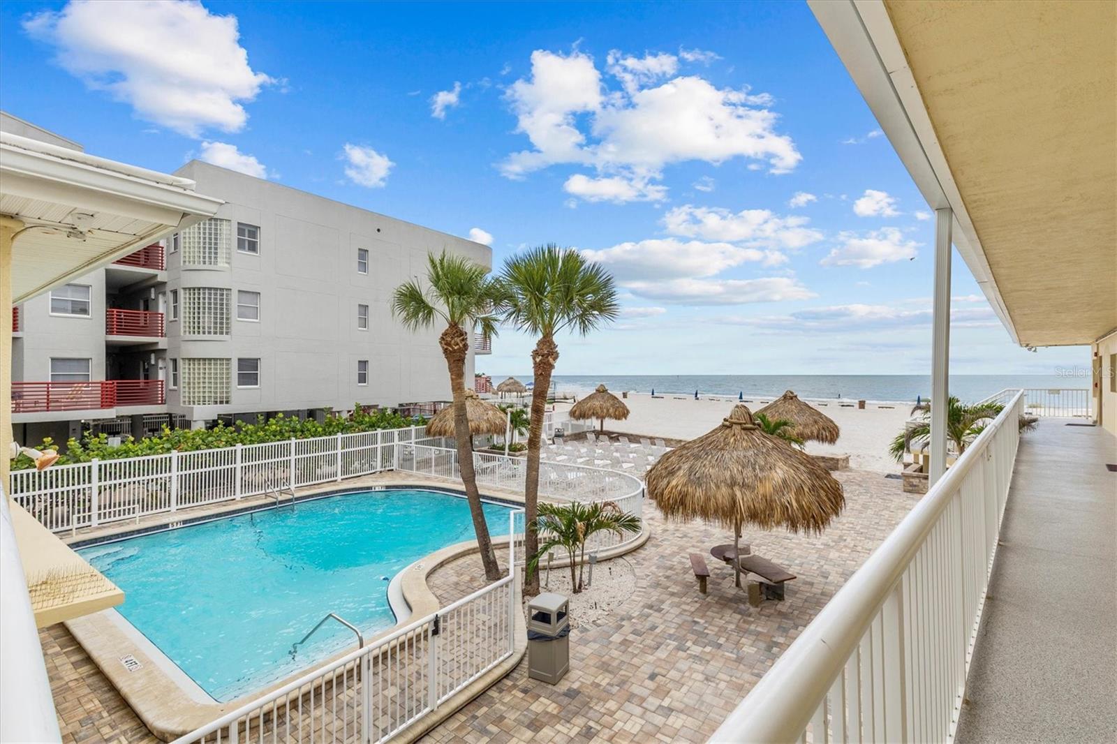Image 2 of 48 For 12960 Gulf Boulevard 214
