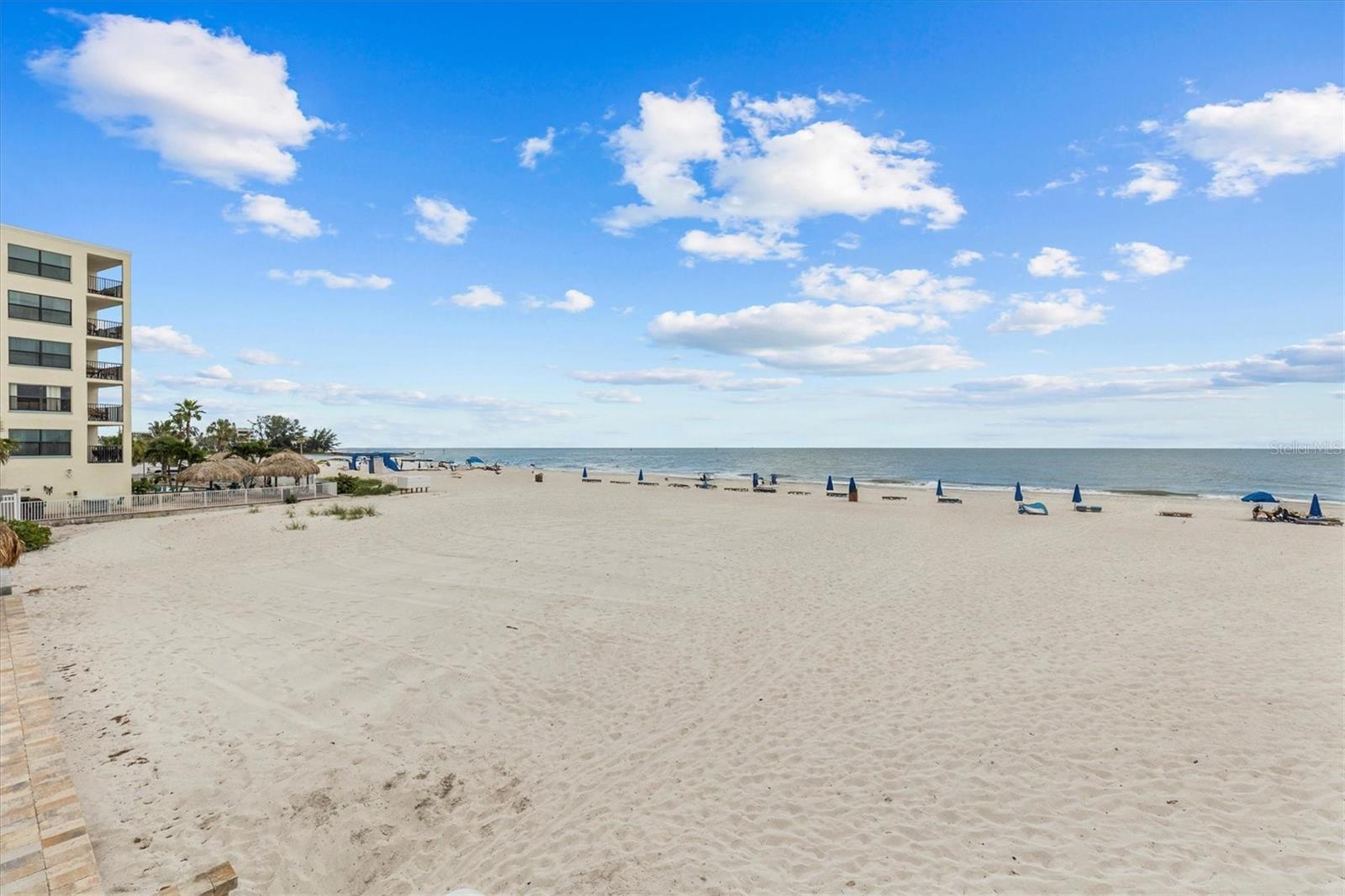 Image 31 of 48 For 12960 Gulf Boulevard 214