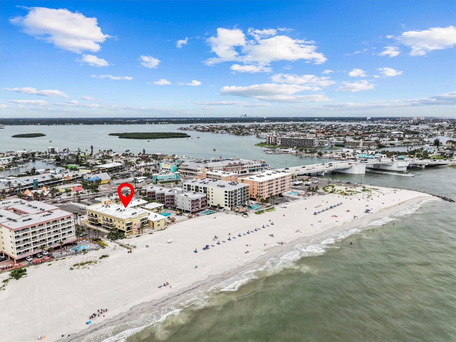 Image 48 of 48 For 12960 Gulf Boulevard 214